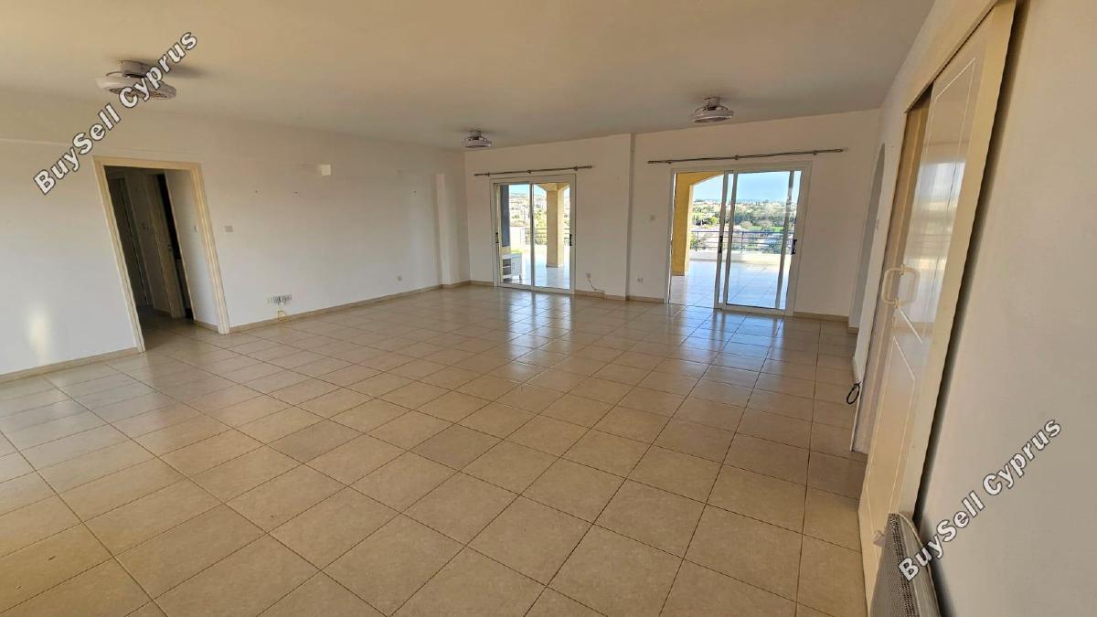 3 bedroom penthouse for rent geroskipou paphos 8354119 image 14453713
