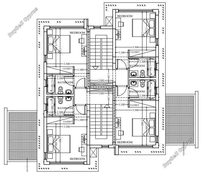 3 bedroom semi detached house for sale agia triada famagusta 1274119 image 7085644