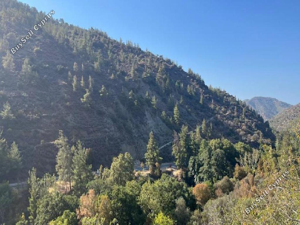 5166 SQM Land for sale in Kalopanagiotis, Nicosia 9216609