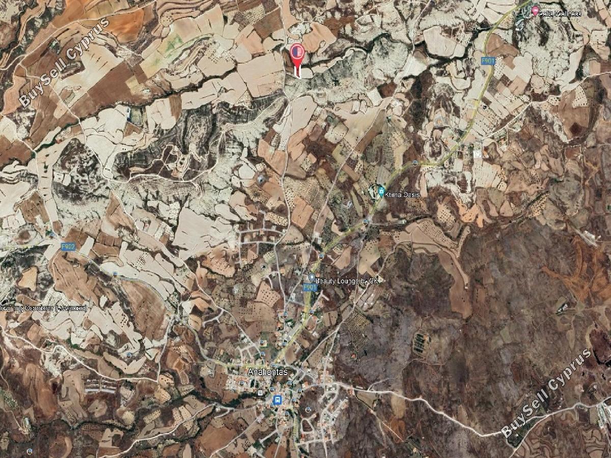 land for sale analiontas nicosia 8716119 image 16294202