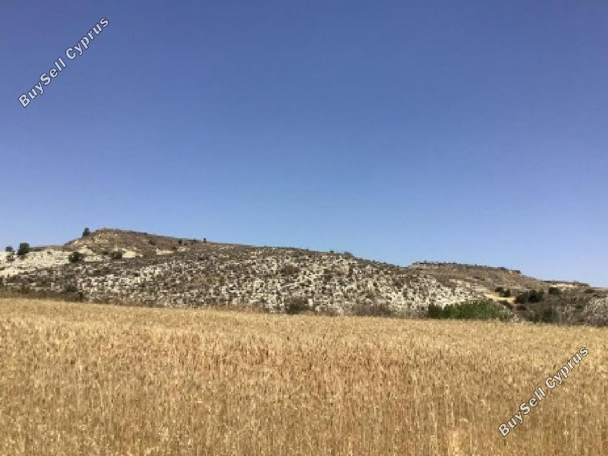 land for sale analiontas nicosia 8716119 image 16294204