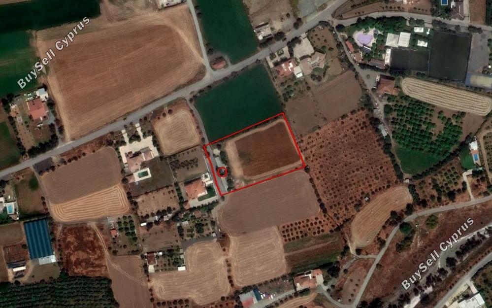 land for sale dali nicosia 830119 image 2826477