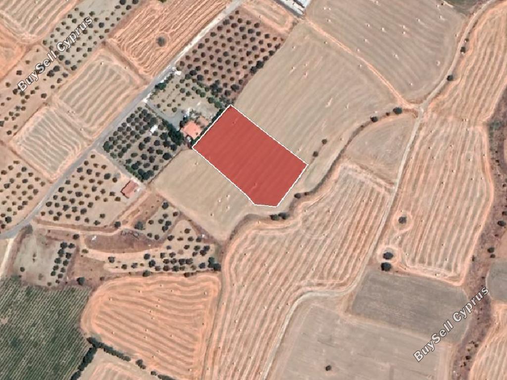 land for sale ergates nicosia 8225119 image 15930468