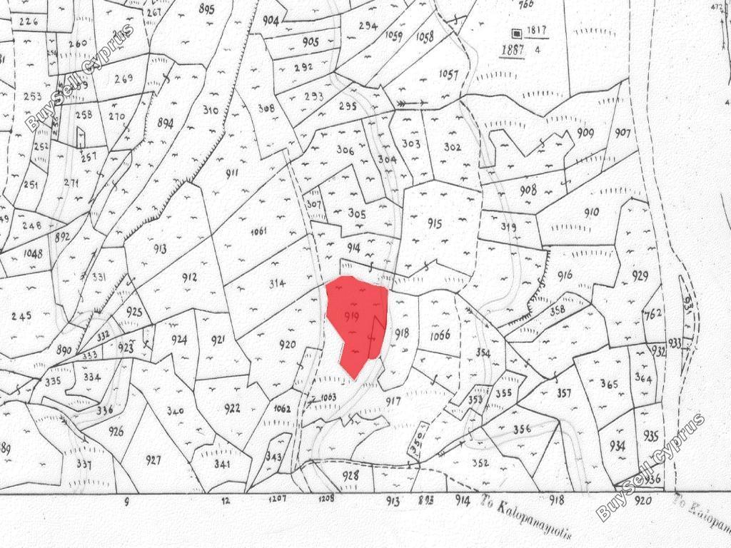 land for sale kalopanagiotis nicosia 7452119 image 9216599