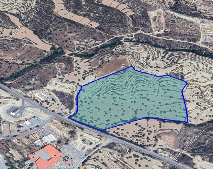 land for sale paramytha limassol 1682119 image 10016470