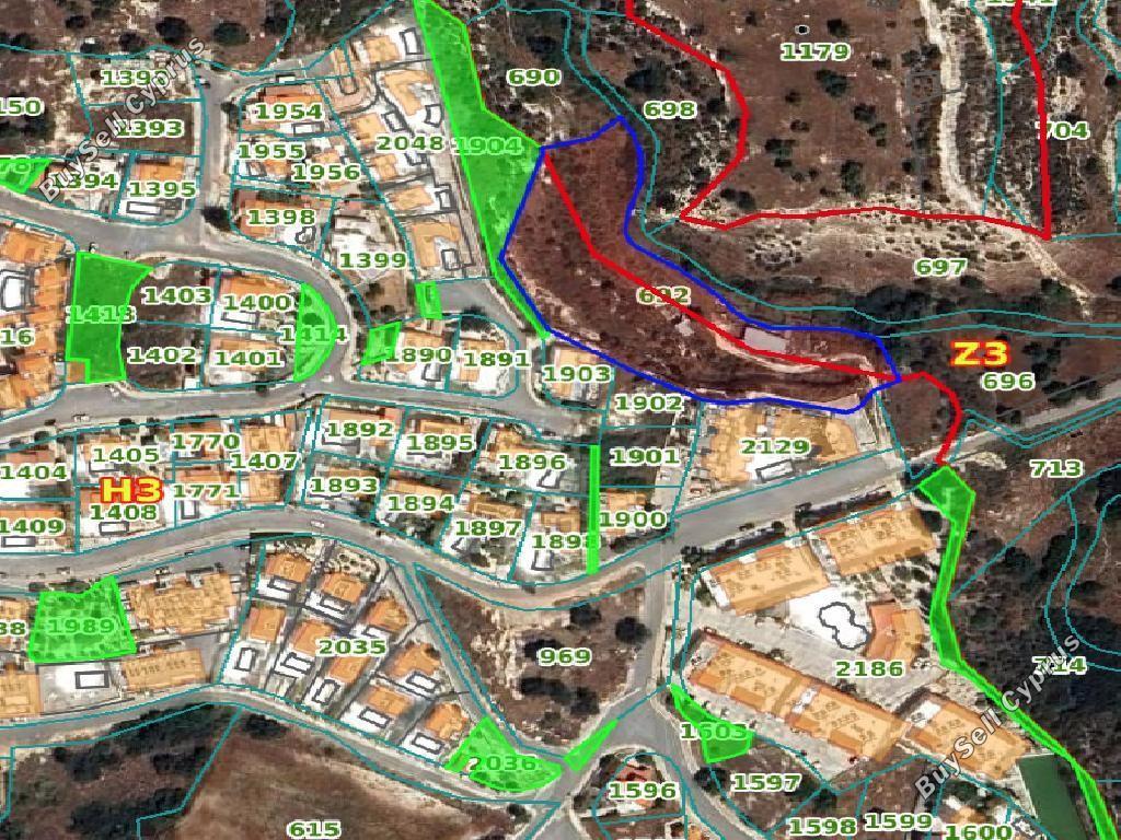 land for sale peyia paphos 8630119 image 17011375