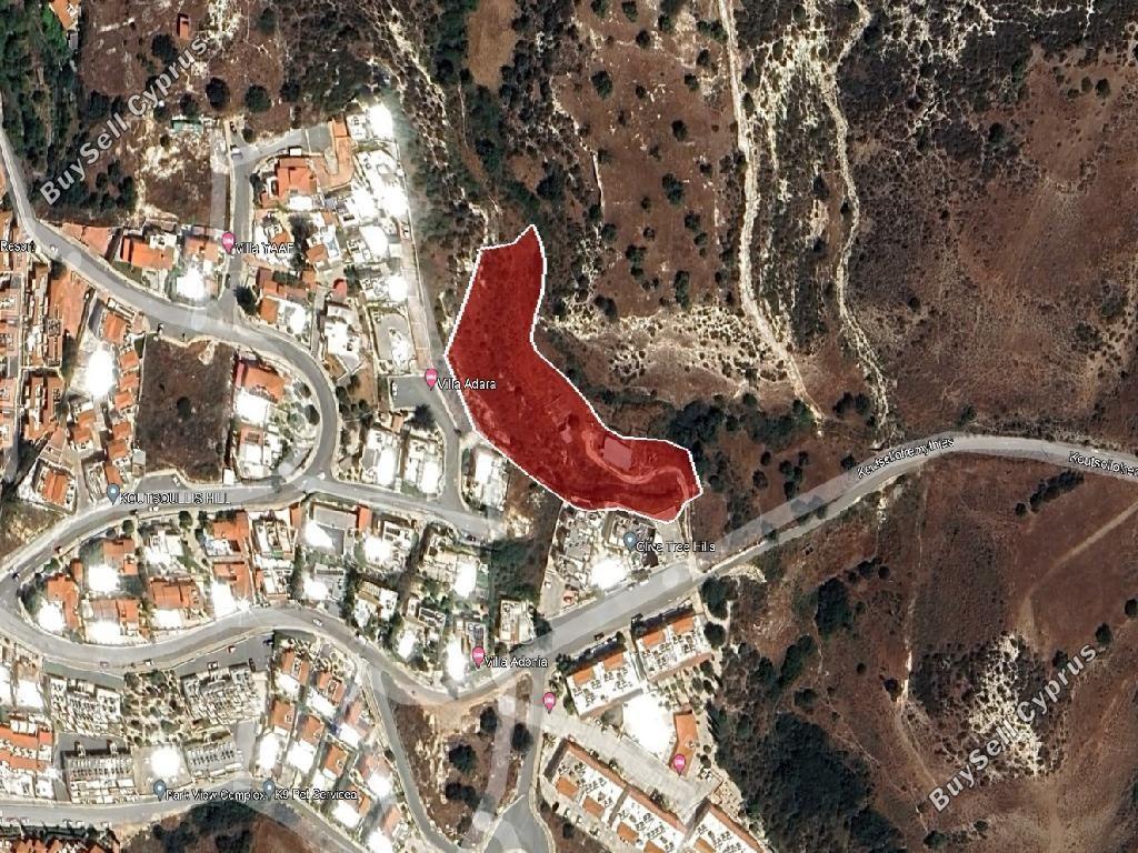 land for sale peyia paphos 8630119 image 17011380