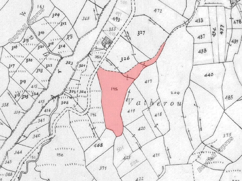 plot for sale evrychou nicosia 8139119 image 13385536