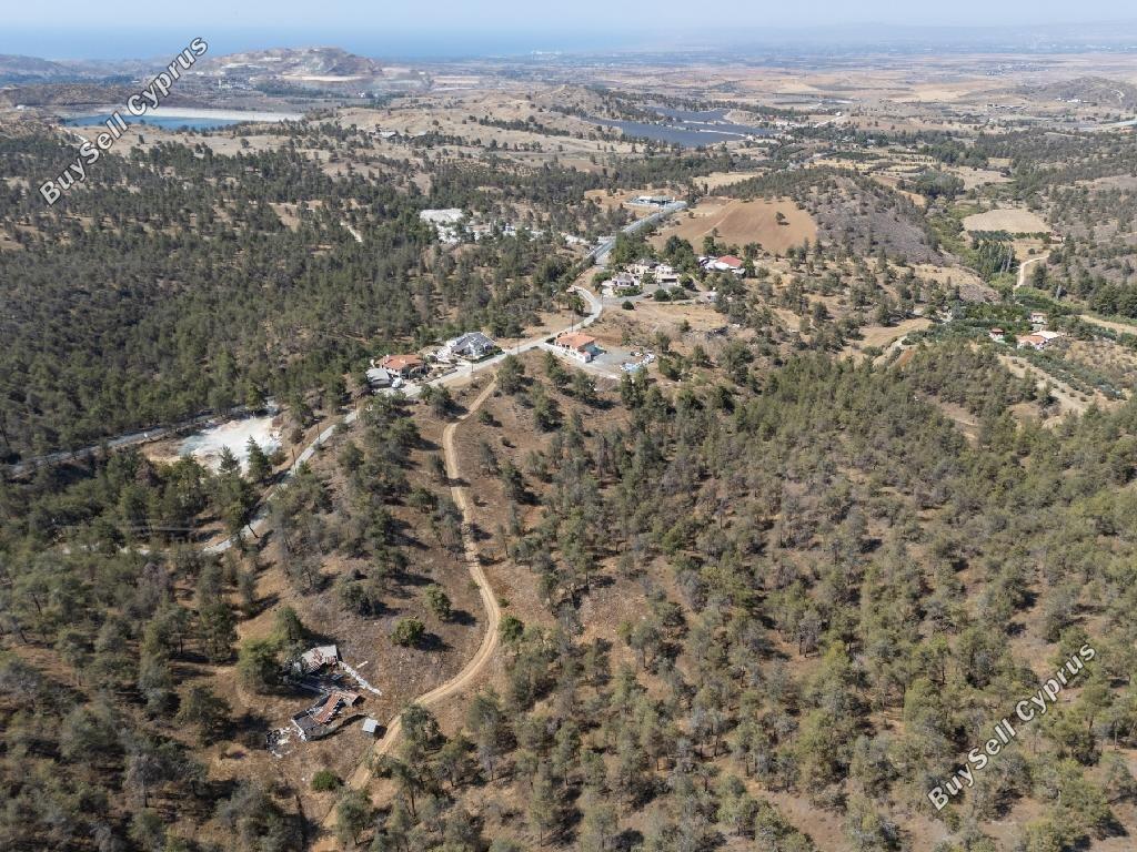plot for sale evrychou nicosia 8139119 image 13385539