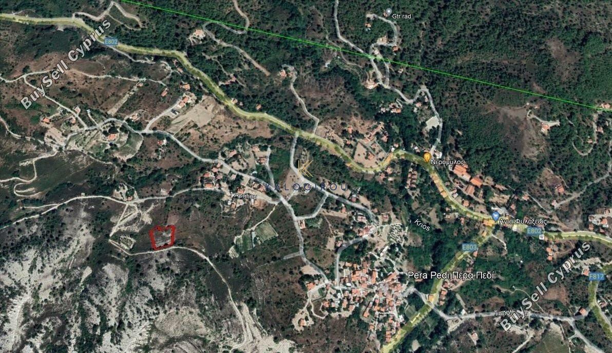 plot for sale pera pedi limassol 1195119 image 5575755