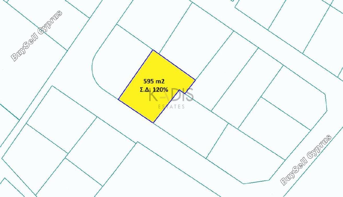 plot for sale strovolos nicosia 1438119 image 5862292
