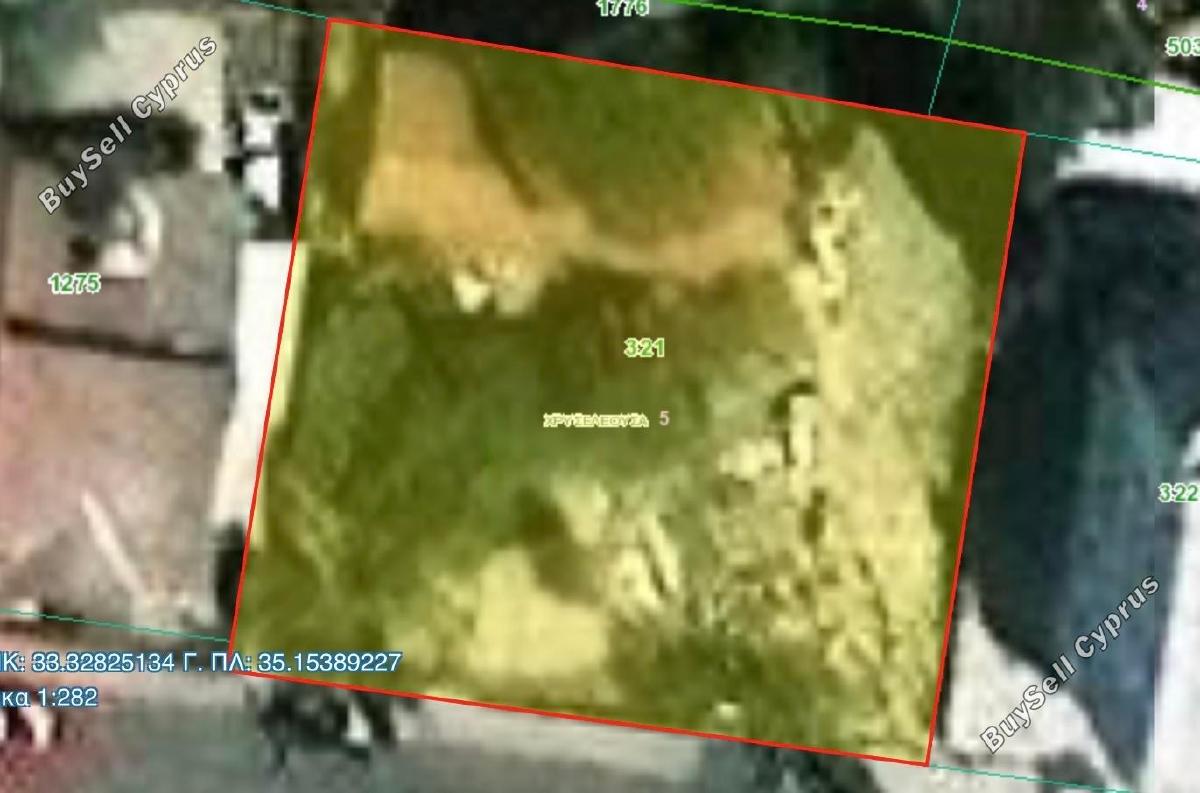 plot for sale strovolos nicosia 8903119 image 17380308