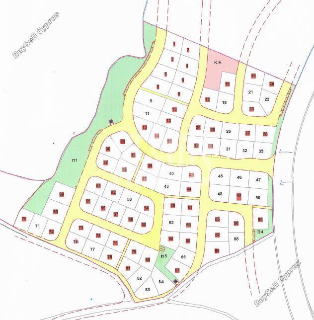 plot off market makedonitissa nicosia 1014119 image 12836760