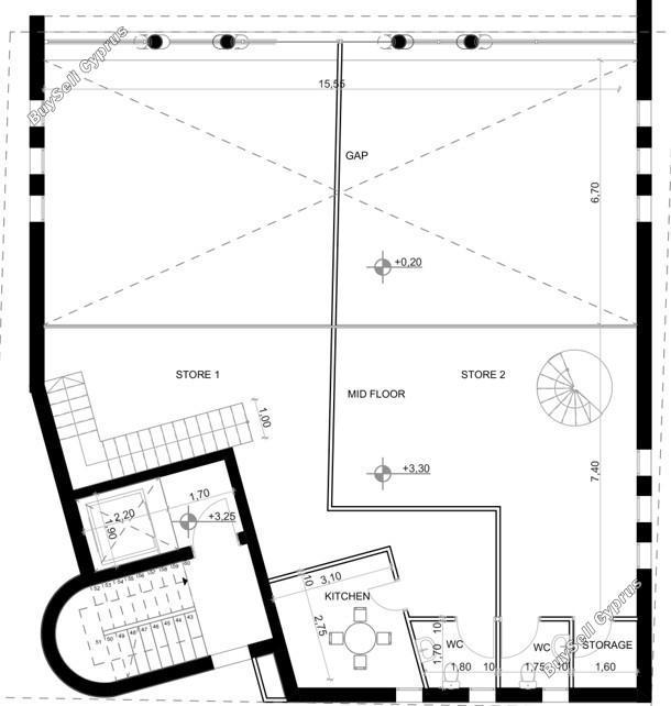 studio building for sale kato polemidia limassol 1856119 image 12213734