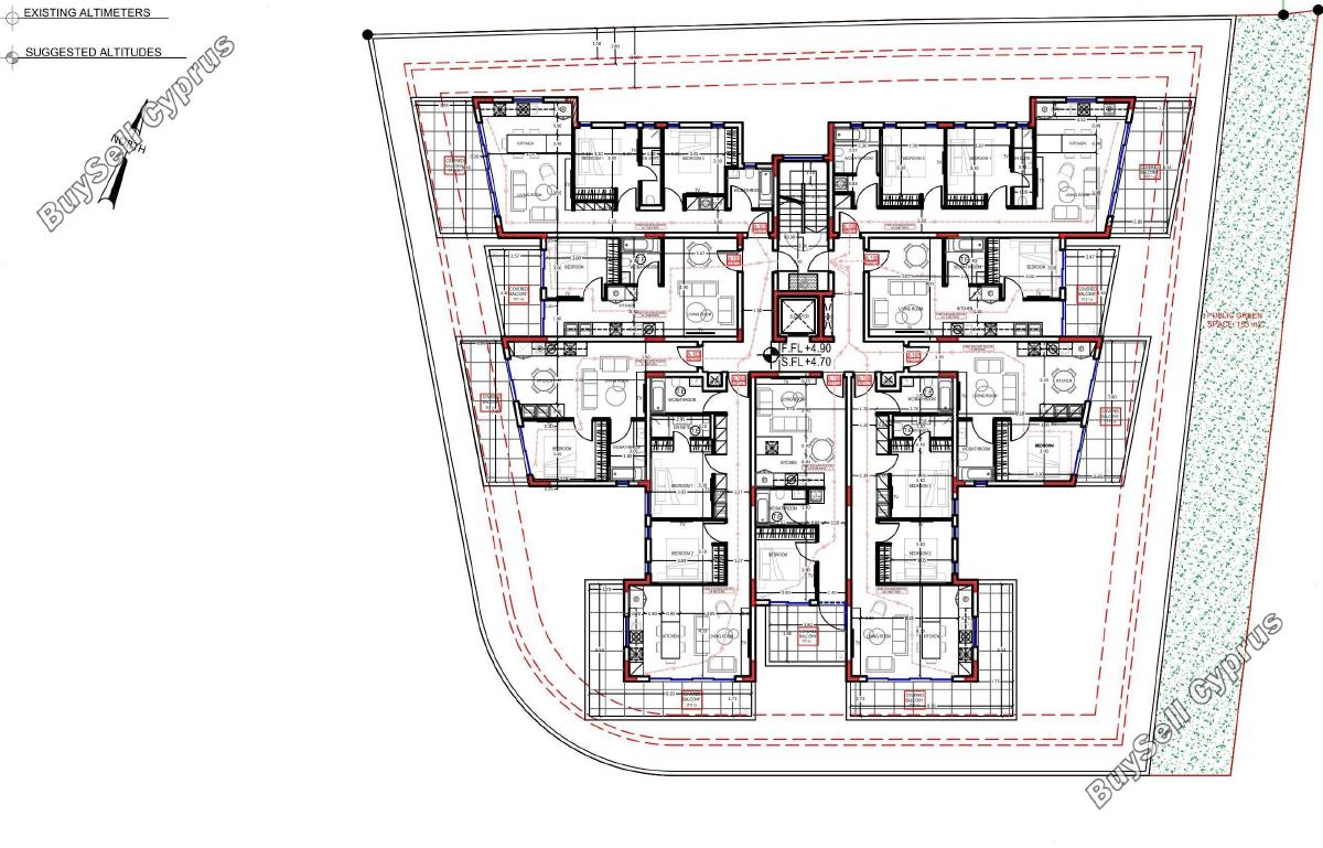 1 bedroom apartment for sale aradippou larnaca 8893219 image 17339392
