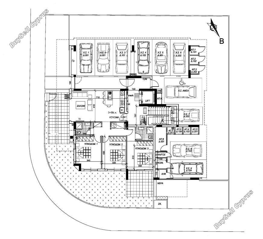 1 bedroom apartment for sale pano lakatamia nicosia 1616219 image 7293949