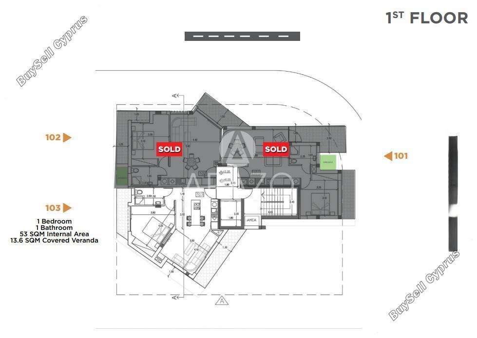 1 bedroom apartment for sale zakaki limassol 8317219 image 14181902