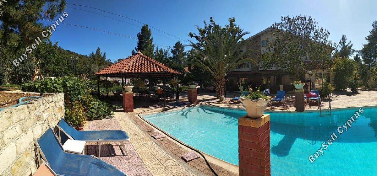 7 Bedroom Detached house for sale in Louvaras, Limassol 14447950