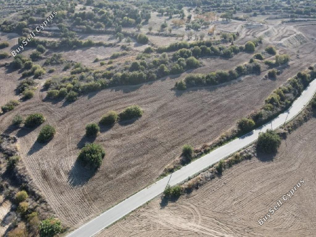 25753 SQM Land for sale in Kritou Tera, Paphos 15597380