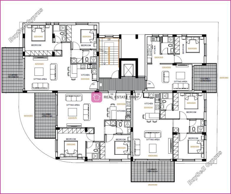 2 bedroom apartment for sale makedonitissa nicosia 1554219 image 3873114