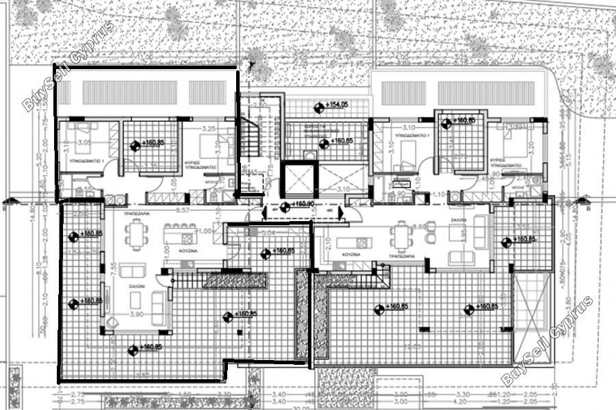 2 bedroom penthouse for sale agios athanasios limassol 7738219 image 10200088