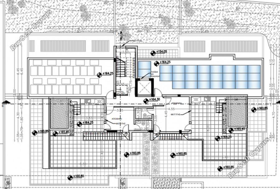2 bedroom penthouse for sale agios athanasios limassol 7738219 image 10200089