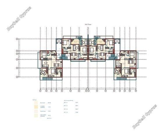 2 bedroom penthouse for sale tombs of the kings paphos 8699219 image 16216496