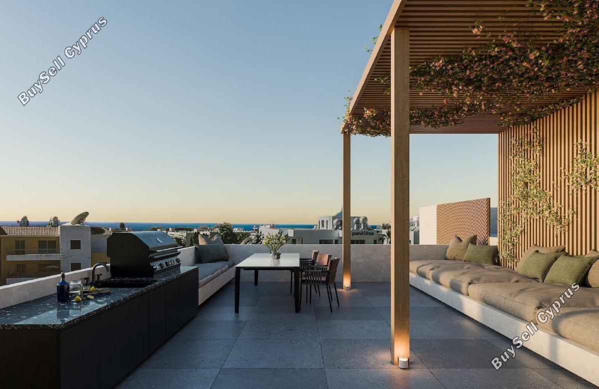 2 bedroom penthouse for sale tombs of the kings paphos 8699219 image 16216514