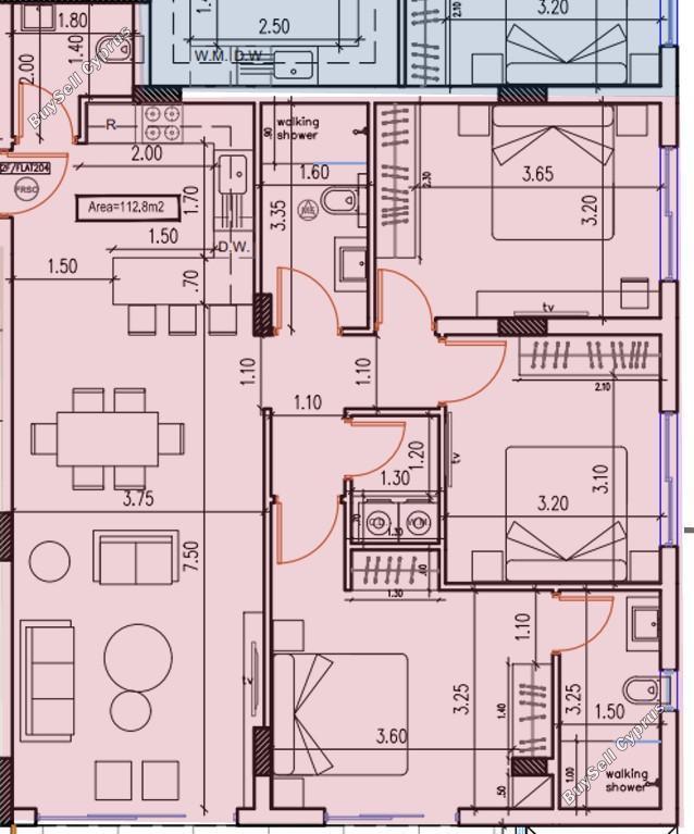 3 bedroom apartment for sale aradippou larnaca 7737219 image 11937273
