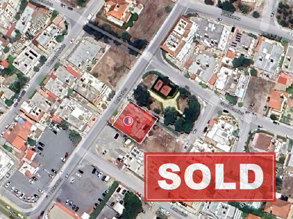 3 bedroom semi detached bungalow sold strovolos nicosia 1201219 image 3549092