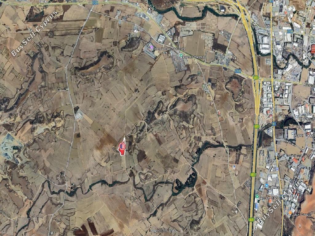 land for sale agia varvara nicosias nicosia 1936219 image 15597409
