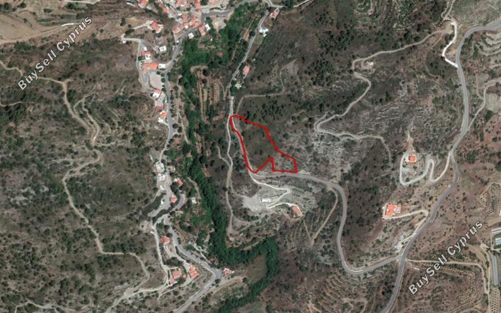 land for sale agios pavlos village limassol 829219 image 13604311