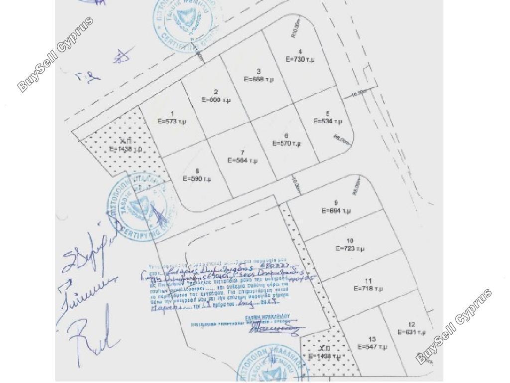 land for sale anageia nicosia 840219 image 15603024