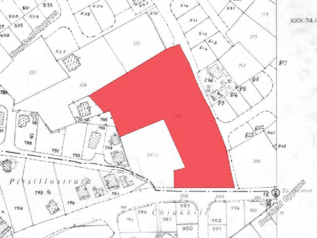 land for sale anageia nicosia 840219 image 15603025