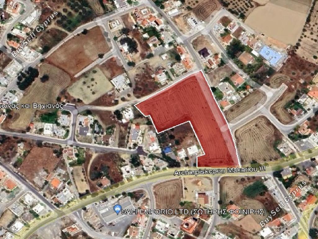 land for sale anageia nicosia 840219 image 15603027