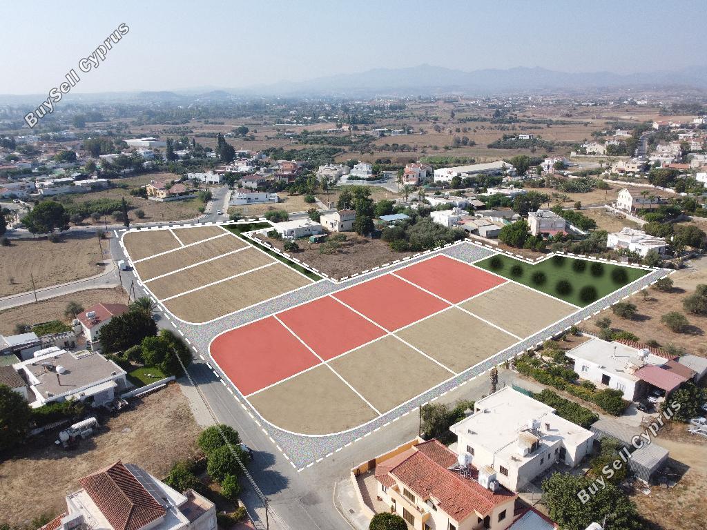 land for sale anageia nicosia 840219 image 15603035