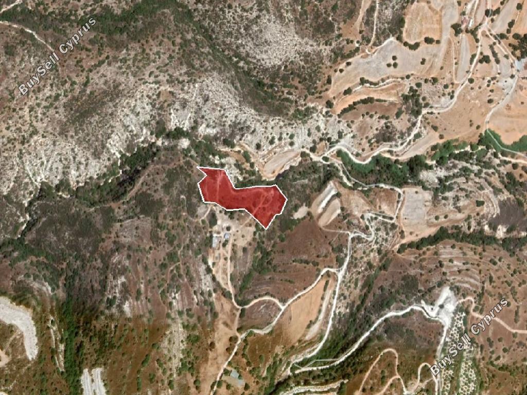 land for sale episkopi pafou paphos 823219 image 15599386