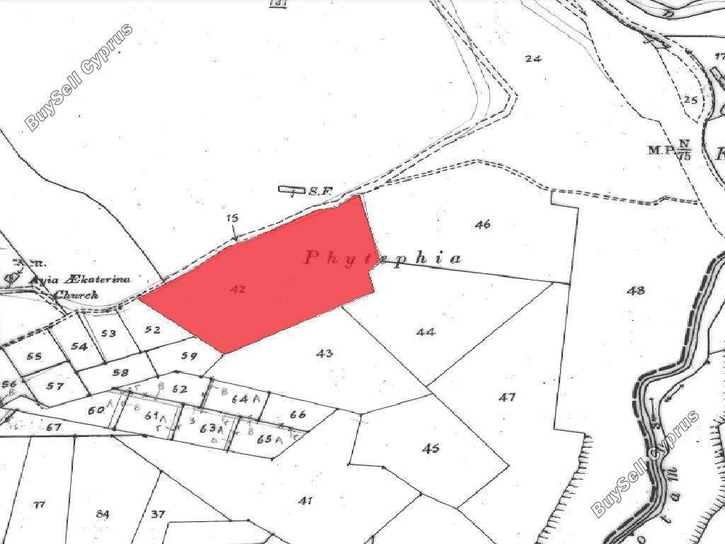 land for sale kritou tera paphos 1714219 image 15597377