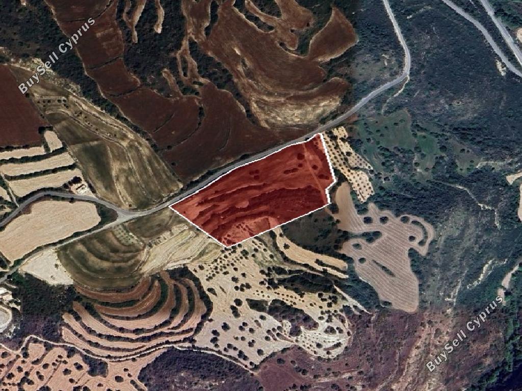 land for sale kritou tera paphos 1714219 image 15597379
