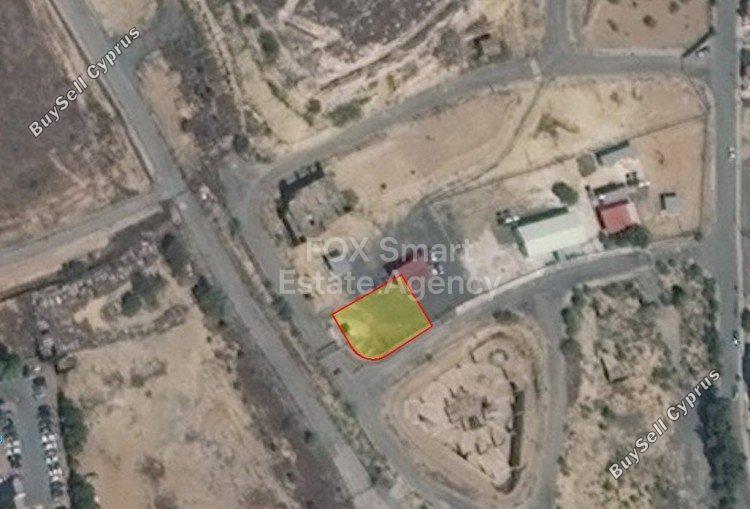 plot for sale makedonitissa nicosia 1153219 image 5168949
