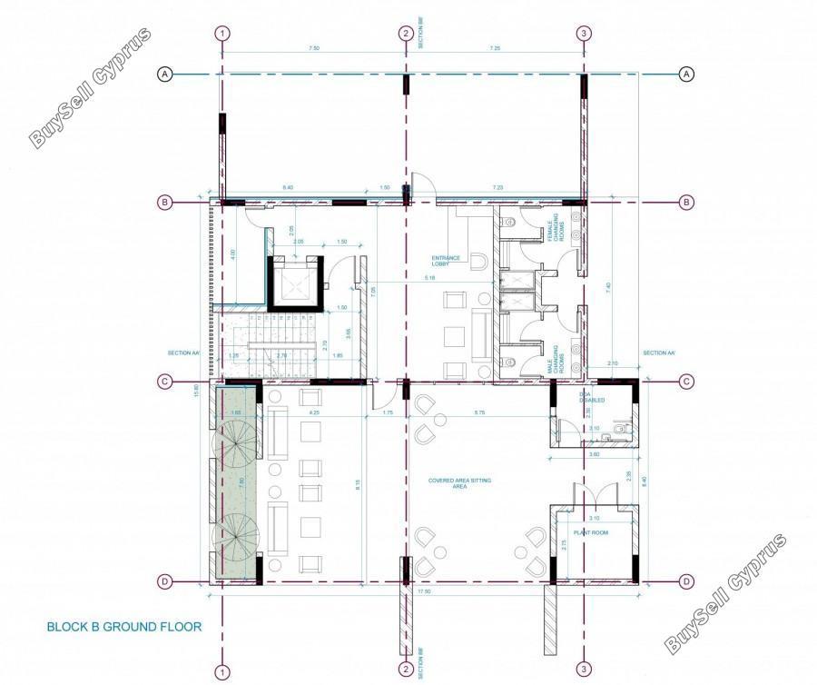 studio apartment for rent emba paphos 8399219 image 16931904