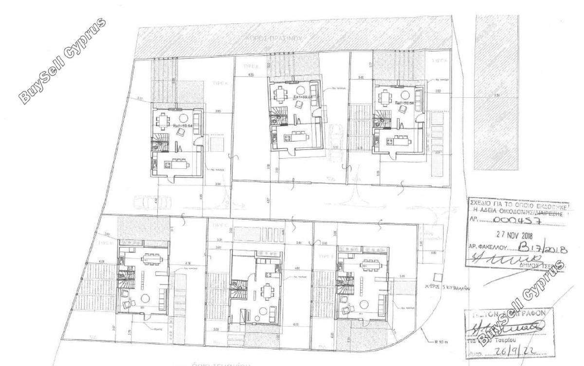 studio residential development for sale tseri nicosia 8528219 image 15547203