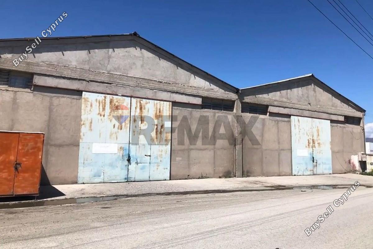 studio warehouse for rent ypsonas limassol 8670219 image 16026895