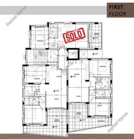 1 bedroom apartment for sale kato polemidia limassol 8203319 image 14634330