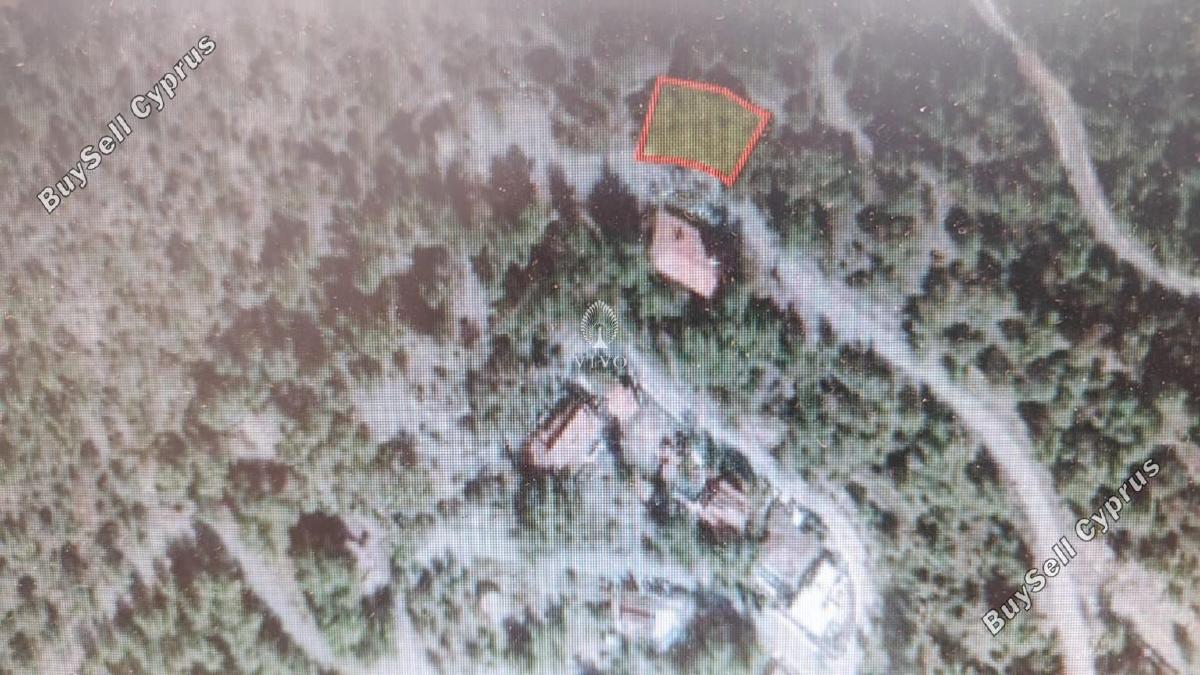 725 SQM Plot for sale in Saittas, Limassol 11155950