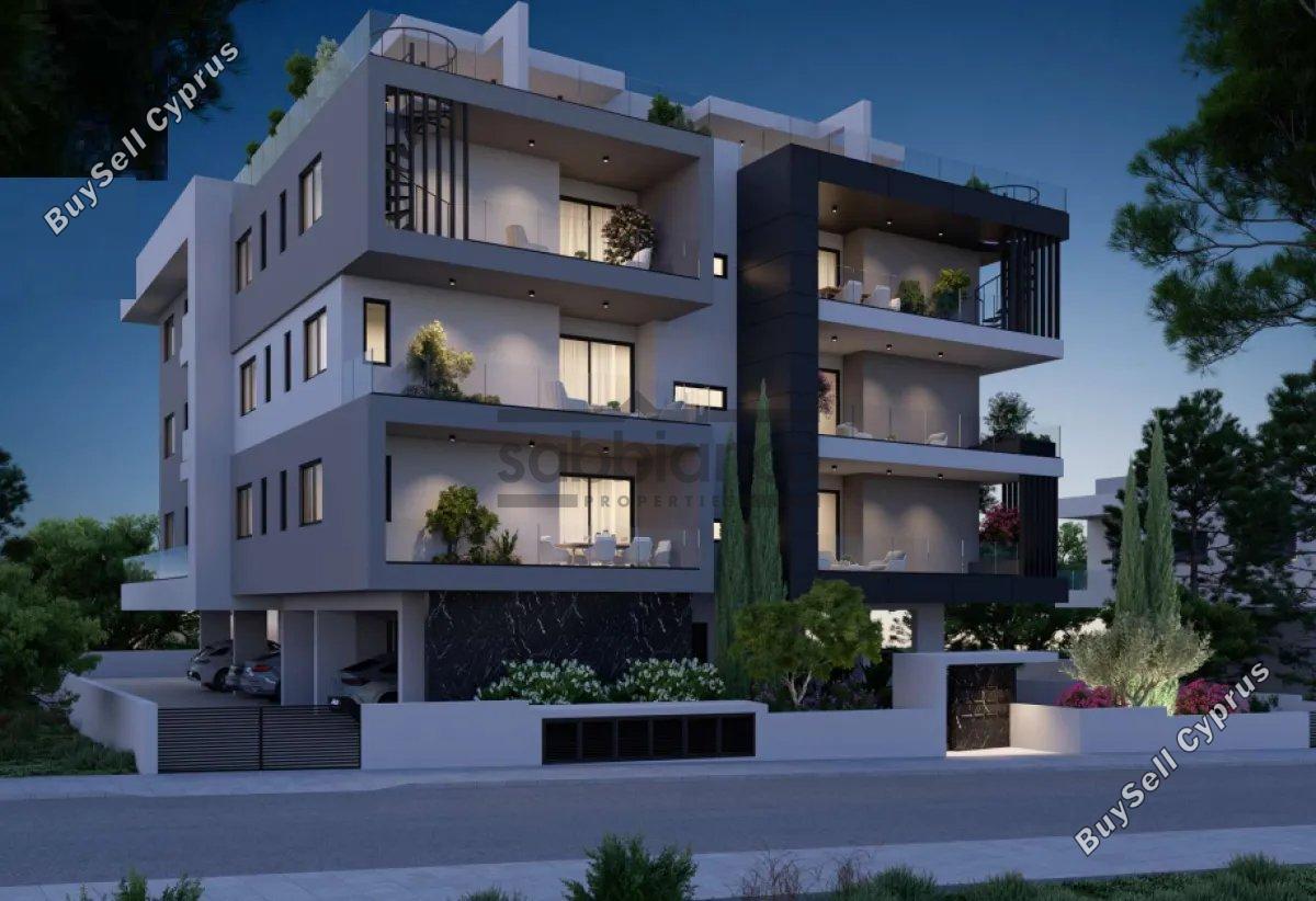 2 Bedroom Apartment for sale in Ekali, Limassol 16390849