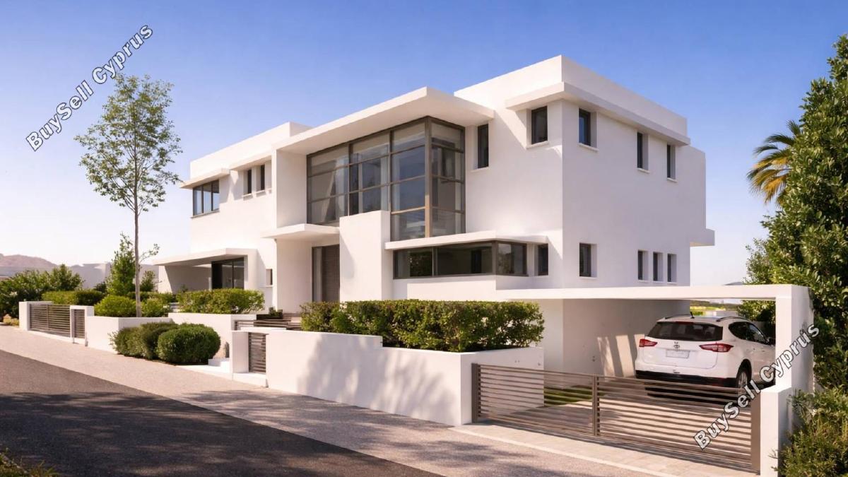 5 Bedroom Detached house for sale in Coral Bay, Paphos 16516787