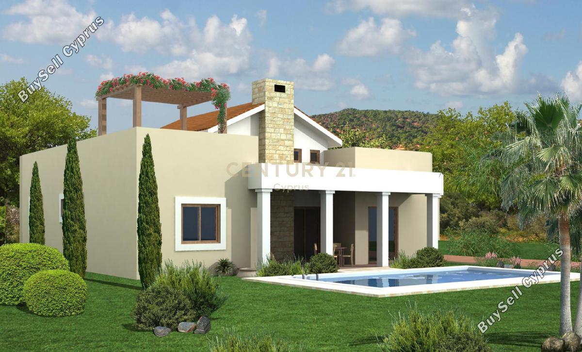 3 Bedroom Detached house for sale in Monagroulli, Limassol 16583638