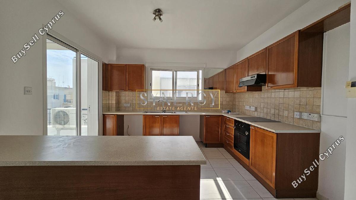 3 Bedroom Penthouse for sale in Parissinos, Nicosia 16767949
