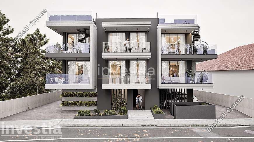 2 bedroom penthouse for sale aradippou larnaca 1928319 image 16879231